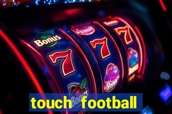 touch football script pastebin